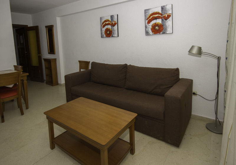 Gemelos 2 Apts Benidorm