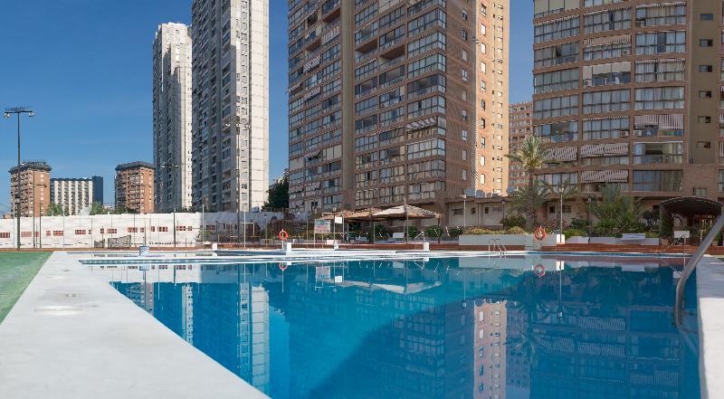 Gemelos 2 Apts