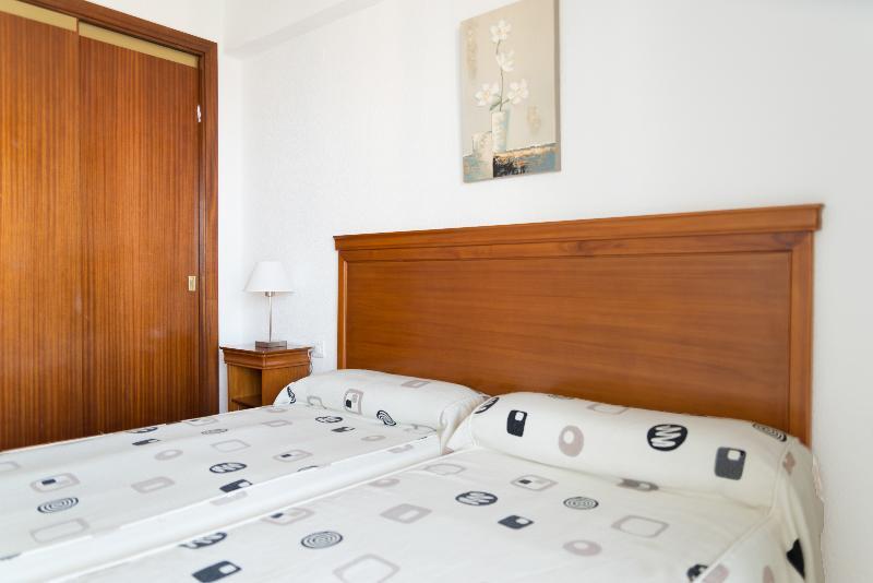 Hotel Gemelos 2 Apts 2*