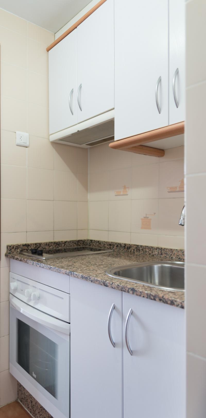 Gemelos 2 Apts Hotel 2*