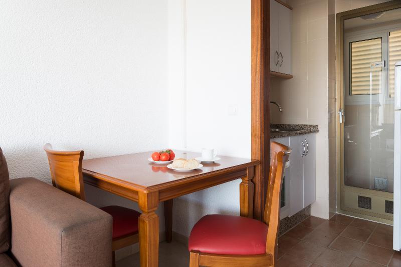 Gemelos 2 Apts Hotel Benidorm