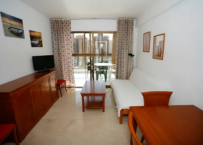 Gemelos 2 Apts