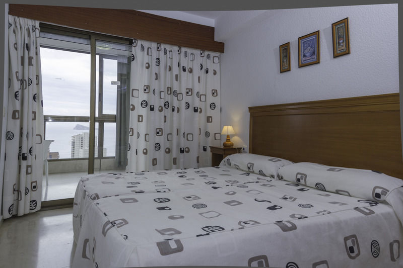 Gemelos 2 Apts Hotel 2*