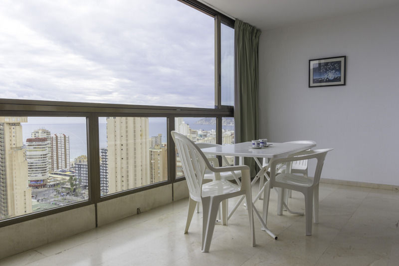 Gemelos 2 Apts 2* Benidorm