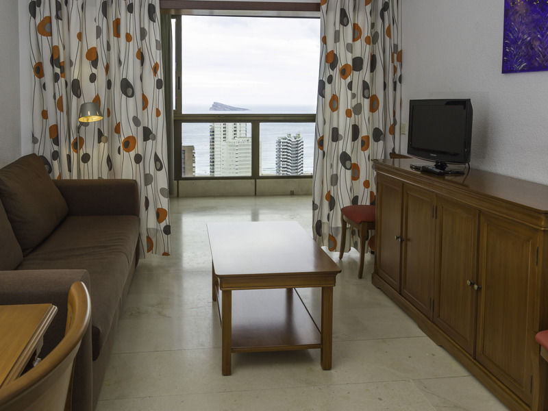 Gemelos 2 Apts Hotel 2*