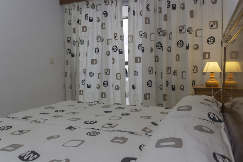 Gemelos 2 Apts Benidorm