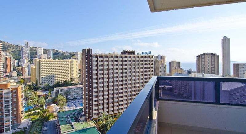 Hotel Gemelos 2 Apts 2*