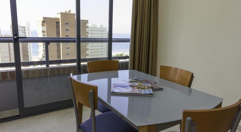Hotel Gemelos 2 Apts