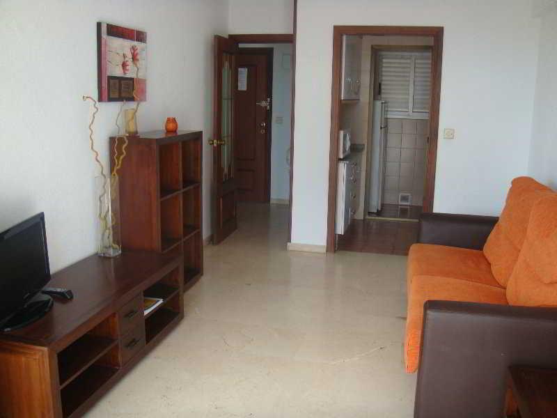 Gemelos 2 Apts Hotel 2*