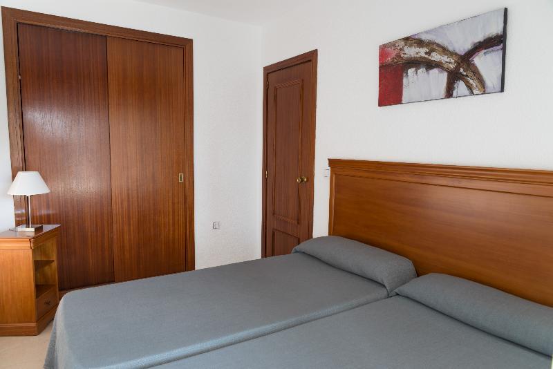 Hotel Gemelos 2 Apts 2*
