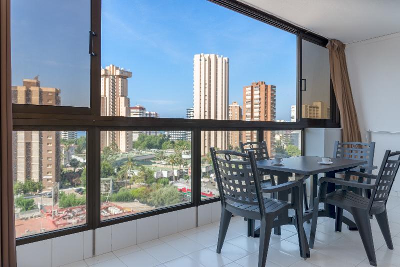 Gemelos 2 Apts