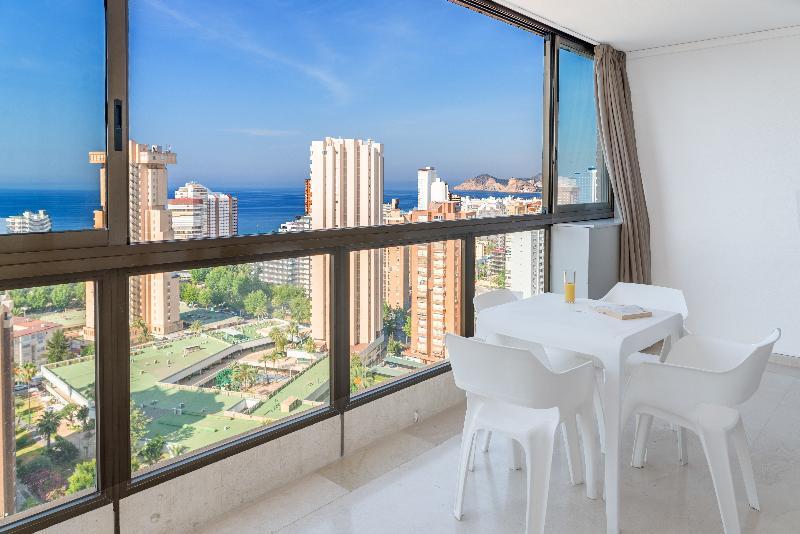 Gemelos 2 Apts Hotel 2*