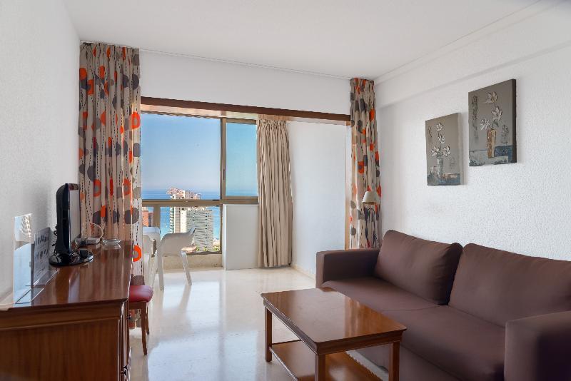 Hotel Gemelos 2 Apts 2*