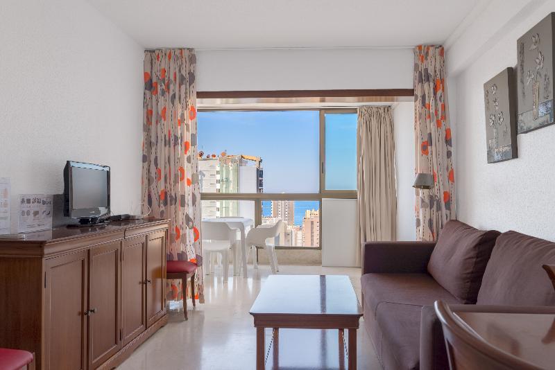 Gemelos 2 Apts