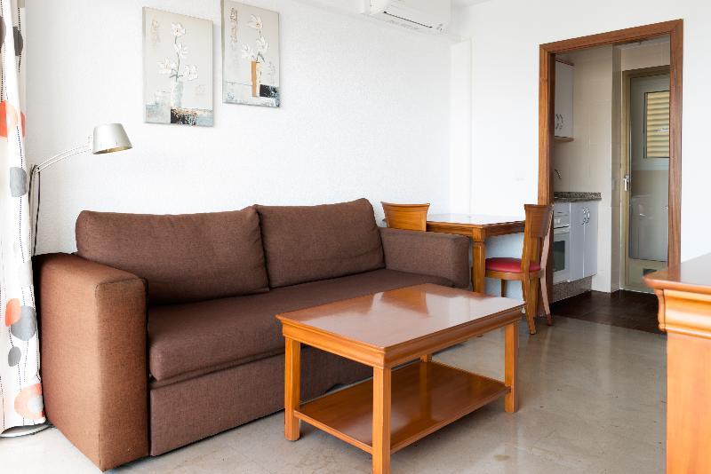 Gemelos 2 Apts Hotel 2*