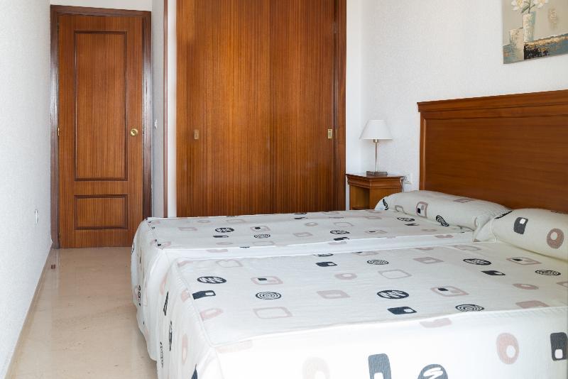 Gemelos 2 Apts Benidorm