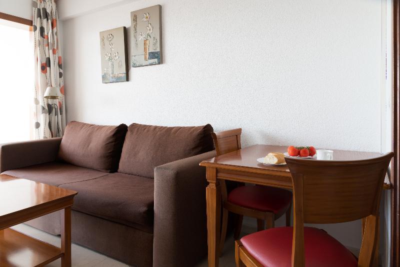 Hotel Gemelos 2 Apts