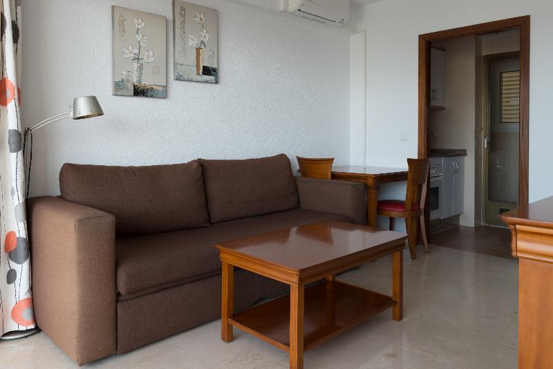 Hotel Gemelos 2 Apts 2*